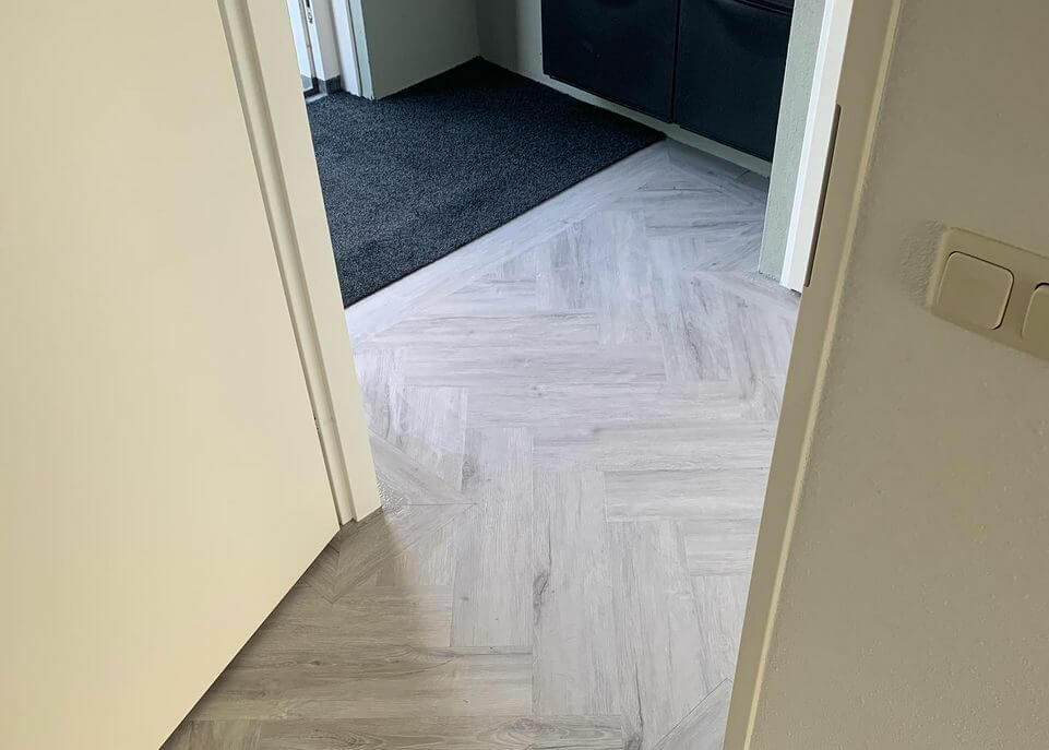 Schoonloopmat-vloer-Harderwijk-Petersen-Stoffering