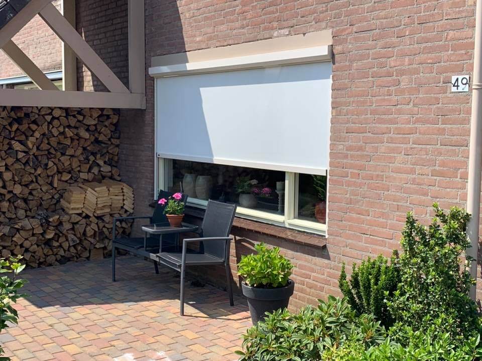screens zonwering harderwijk petersen stoffering harderwijk