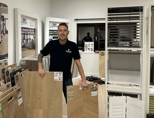 Stefan Petersen Stefan Petersen