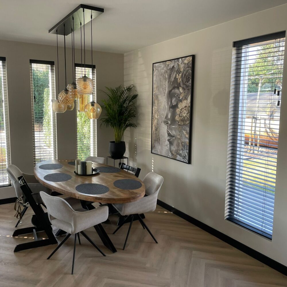 Vloer en raambekleding Harderwijk